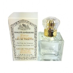 Eau de toilette Fleur d'oranger 